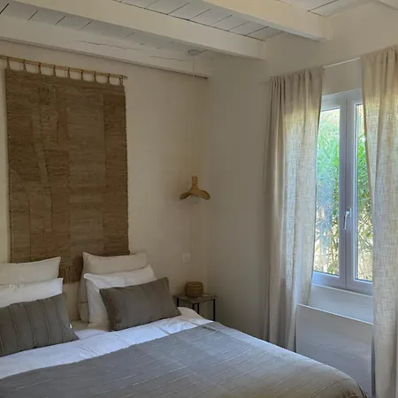 Апартаменти Window On Ramatuelle Сен-Тропе