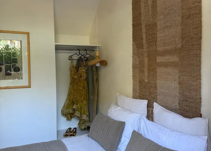 Window On Ramatuelle Apartamento Saint-Tropez