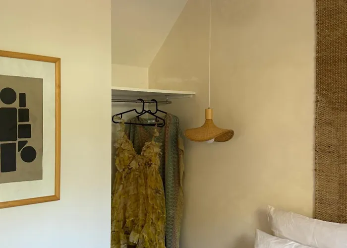 Window On Ramatuelle Apartamento Saint-Tropez