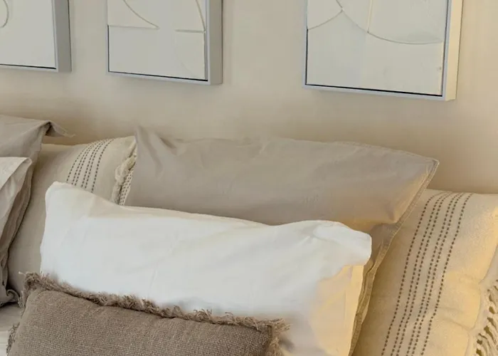 Window On Ramatuelle * Saint-Tropez