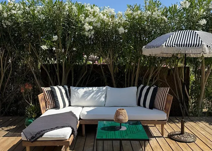 Window On Ramatuelle *