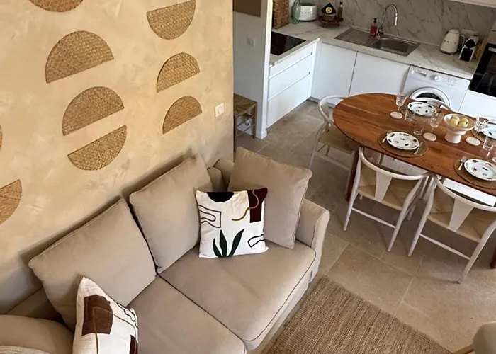 Window On Ramatuelle Apartamento