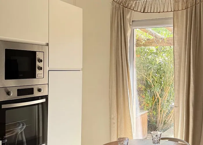 Window On Ramatuelle Saint-Tropez