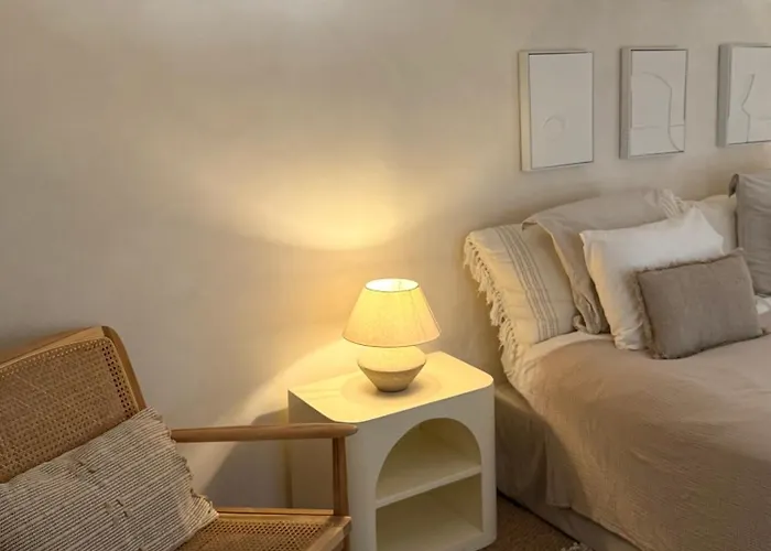 Window On Ramatuelle * Saint-Tropez