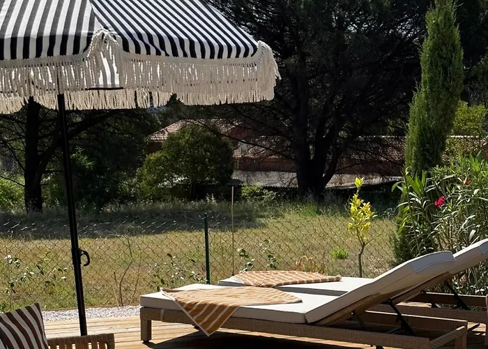 Apartamento Window On Ramatuelle *