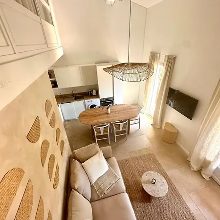 Window On Ramatuelle Appartement