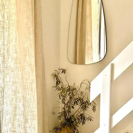 Window On Ramatuelle