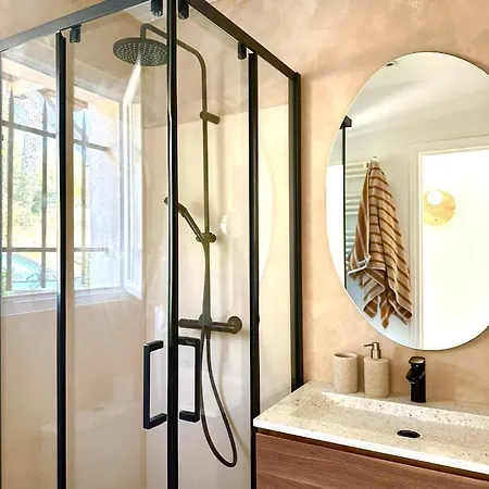 Appartement Window On Ramatuelle Saint-Tropez