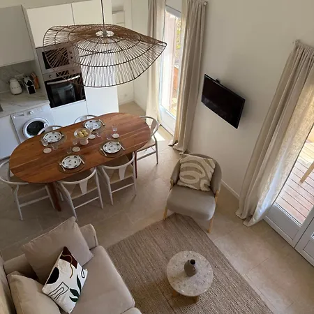 Window On Ramatuelle