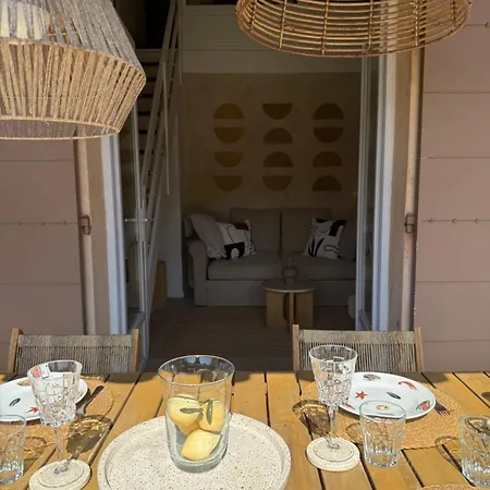 Window On Ramatuelle