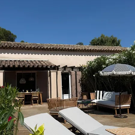 Window On Ramatuelle Апартаменти Сен-Тропе