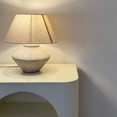 Window On Ramatuelle