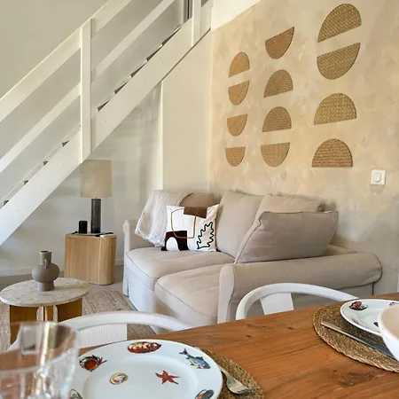 아파트 Window On Ramatuelle *