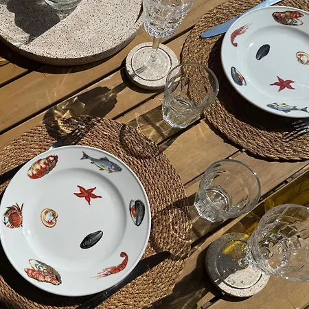 Daire Window On Ramatuelle Saint-Tropez