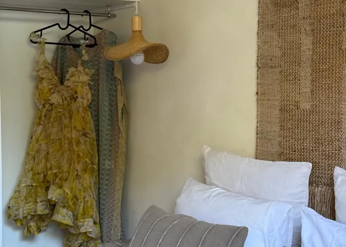 Window On Ramatuelle *