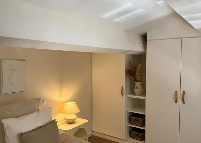 Window On Ramatuelle