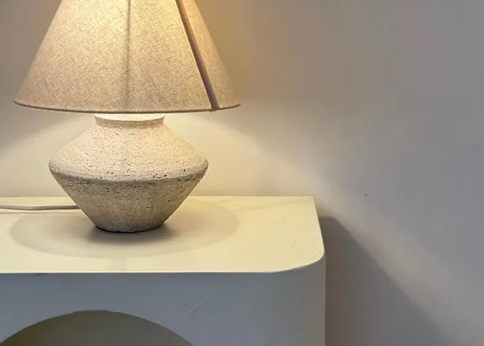 Window On Ramatuelle