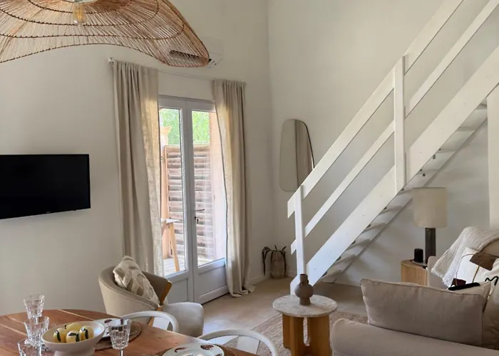 Window On Ramatuelle *